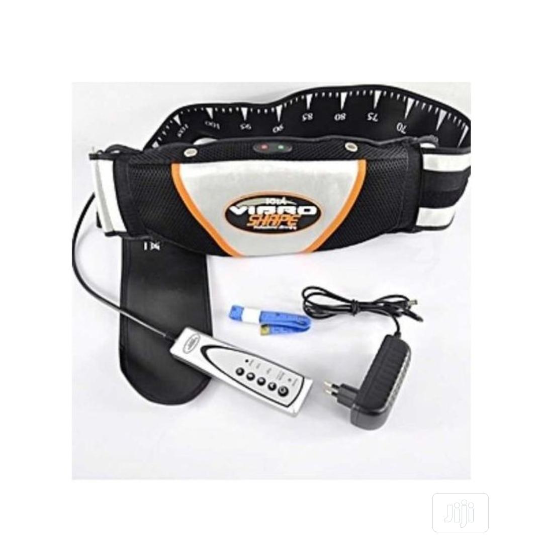 VIBRO SHAPE SLIMMING BELT