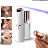Flawless Hair Removal rechargable