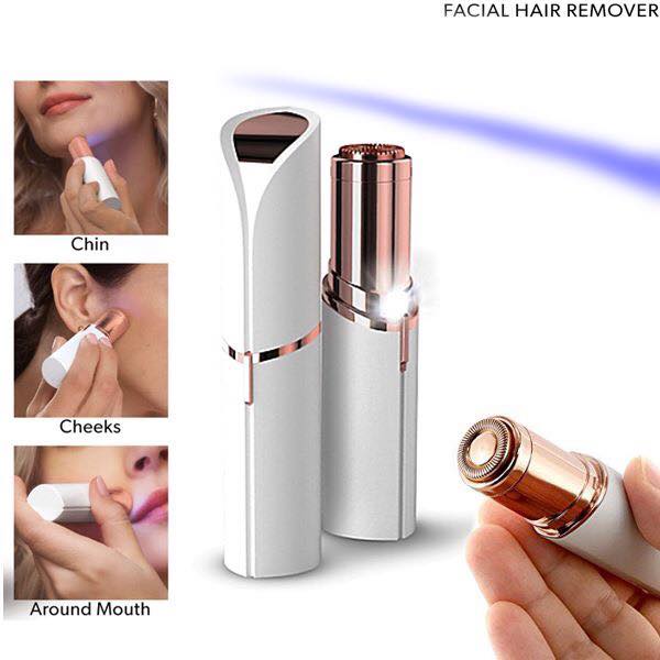 Flawless Hair Removal rechargable