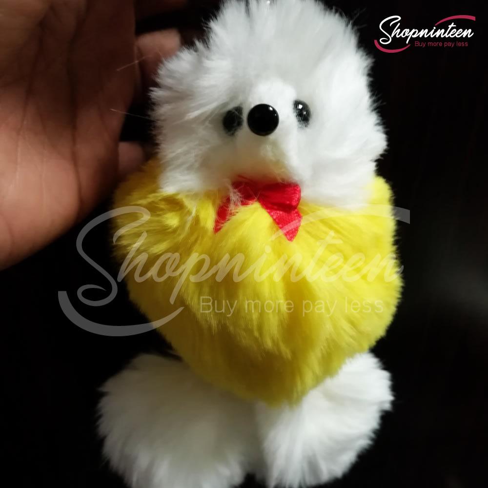 Ladies Bag Keychain