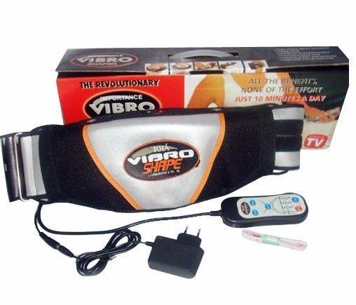 VIBRO SHAPE SLIMMING BELT