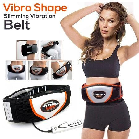 VIBRO SHAPE SLIMMING BELT