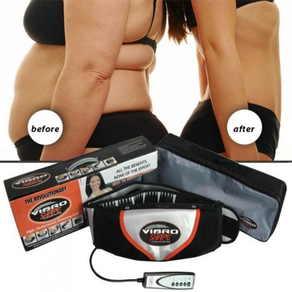 VIBRO SHAPE SLIMMING BELT