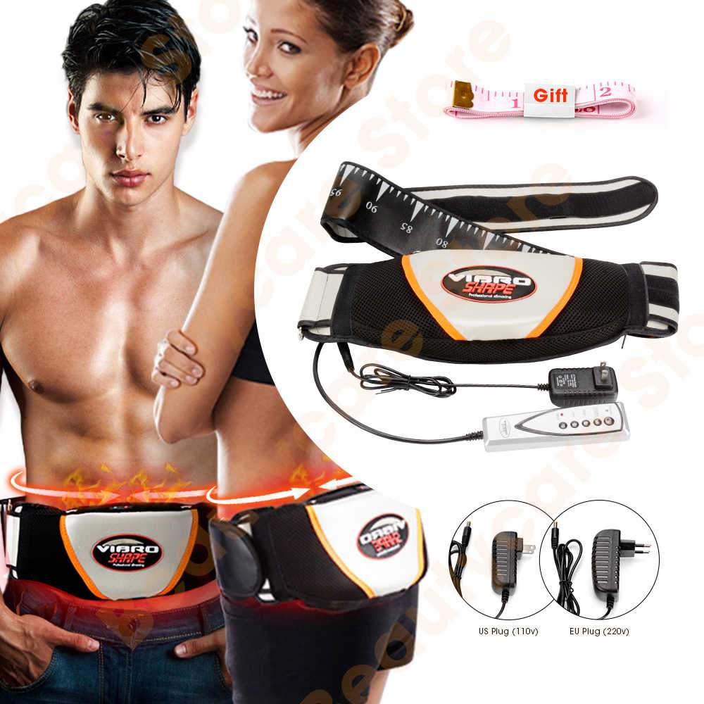 VIBRO SHAPE SLIMMING BELT
