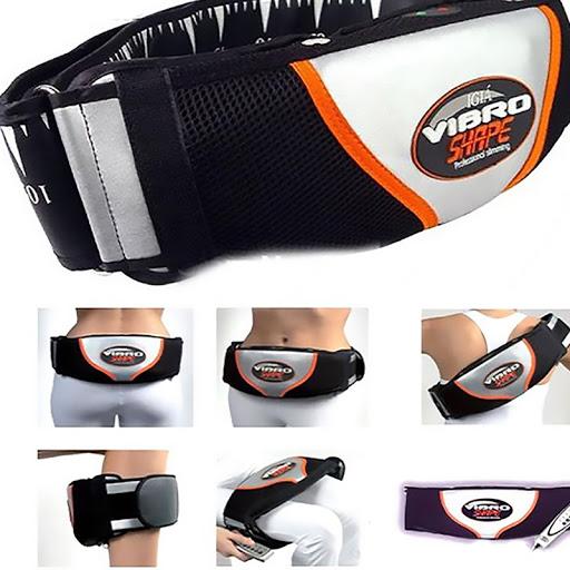 VIBRO SHAPE SLIMMING BELT
