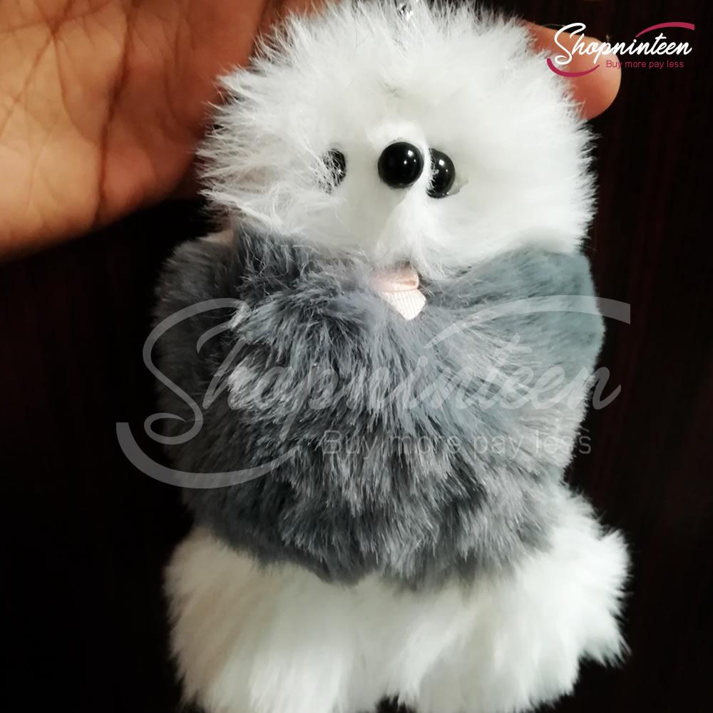 Ladies Bag Keychain