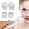 5-in-1 Facial and Body Beauty Tools Kit
