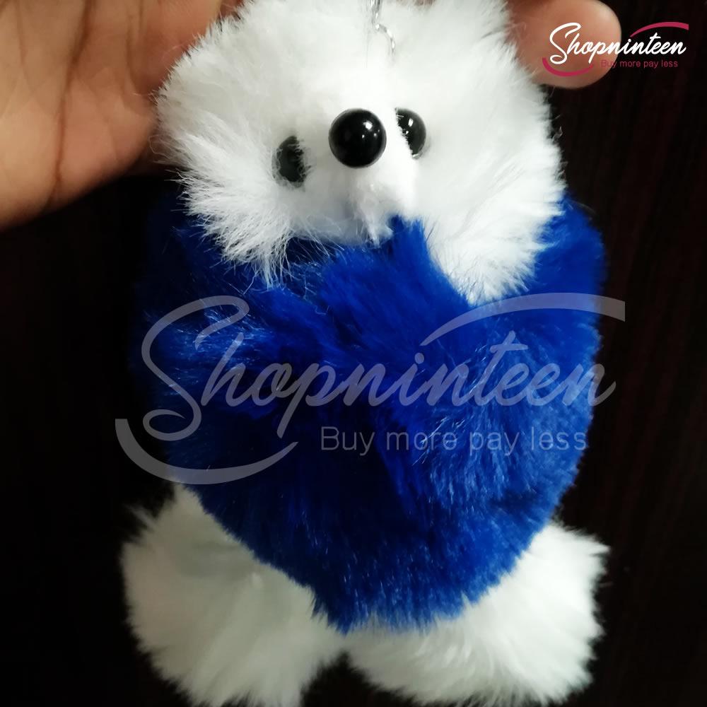 Ladies Bag Keychain