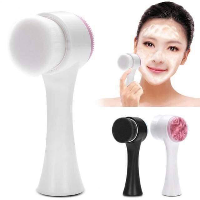 Face Cleansing Brush