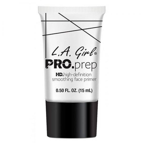 LA Girl PRO Prep HD Face Primer & Makeup Setting Spray SET