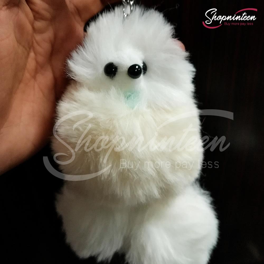 Ladies Bag Keychain