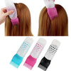 Shampoo Oil Comb Hair Dye Applicator Bottle Brush (Buy one get one free )