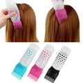 Shampoo Oil Comb Hair Dye Applicator Bottle Brush (Buy one get one free )