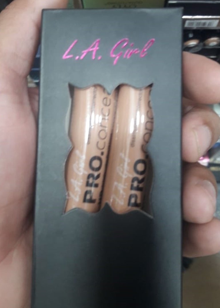 L.A. Girl HD Pro Conceal