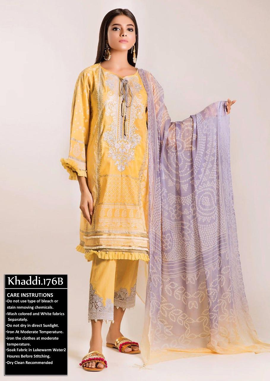 Khaddi 176B