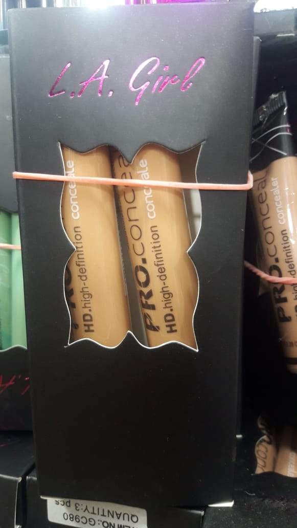 L.A. Girl HD Pro Conceal