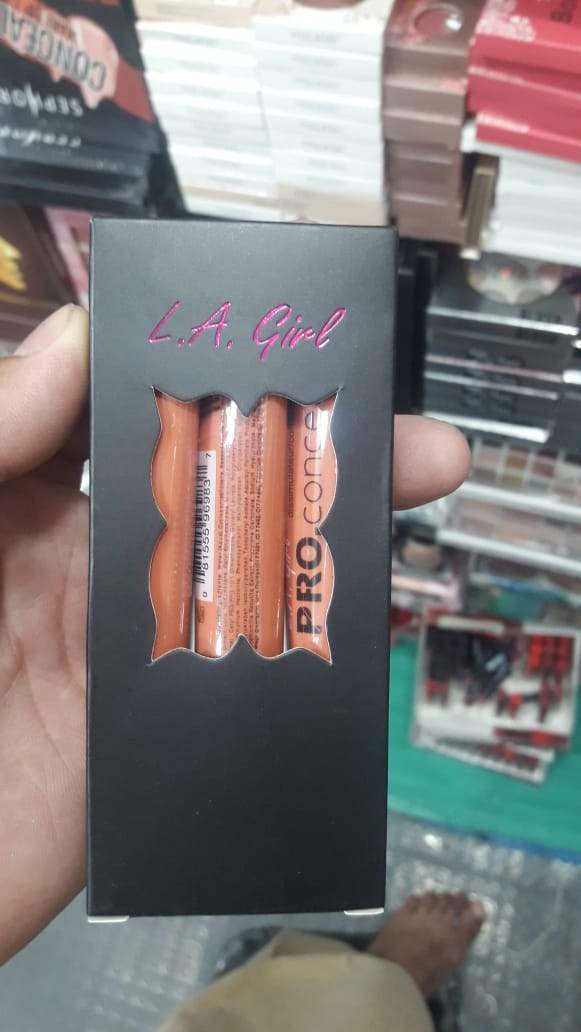 L.A. Girl HD Pro Conceal