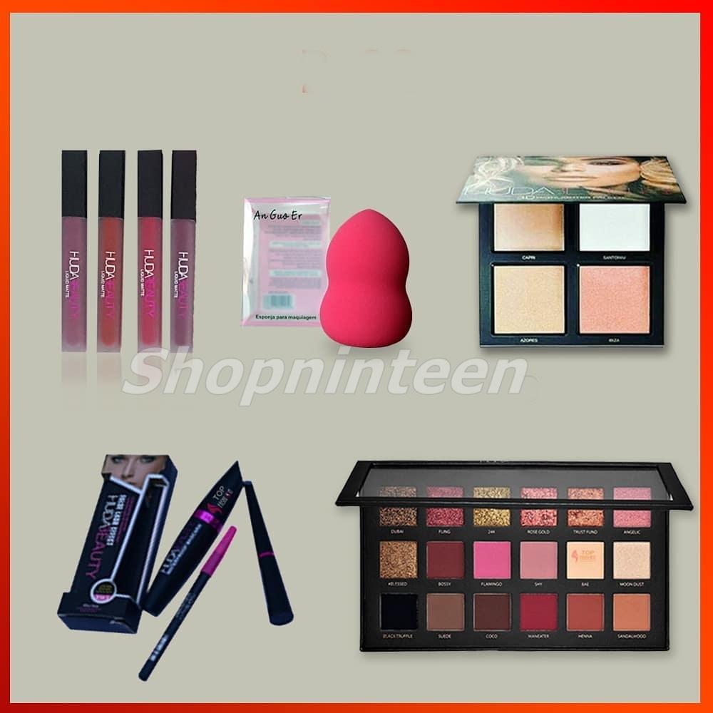 Huda Products Discounted Deal HB-002