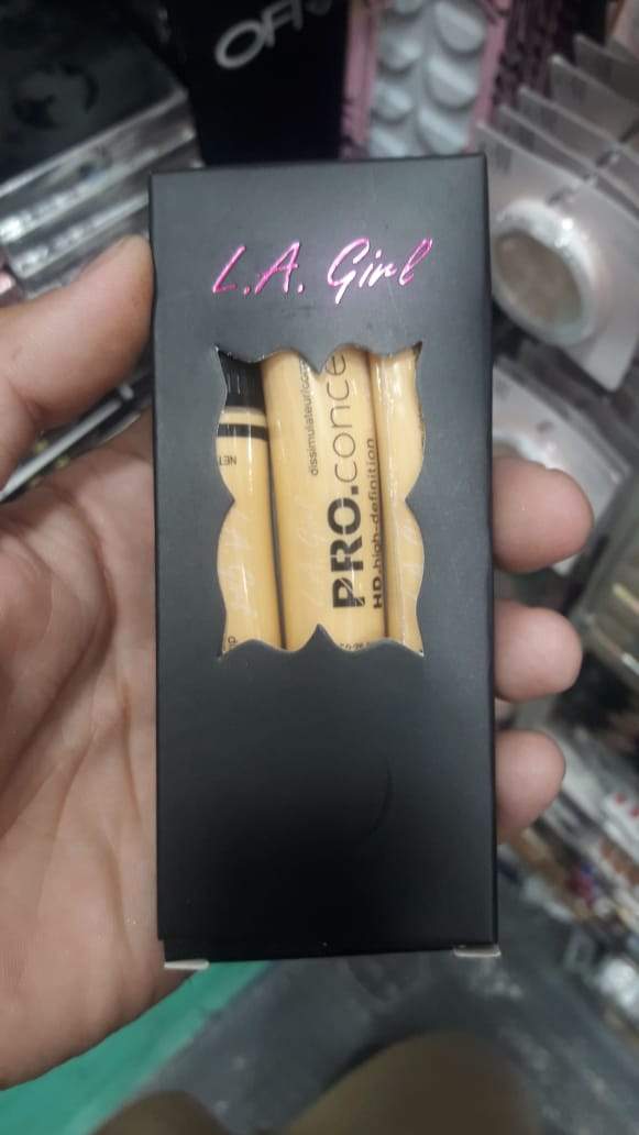 L.A. Girl HD Pro Conceal
