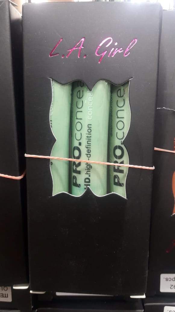 L.A. Girl HD Pro Conceal