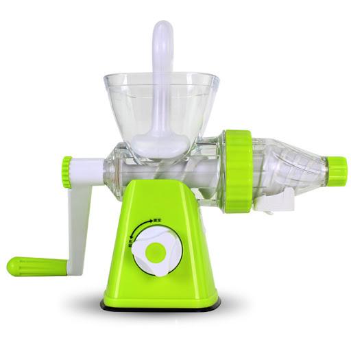 Manual Handy Fruit Juicer Machine