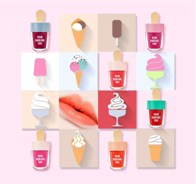 Dear Darling Tints are available