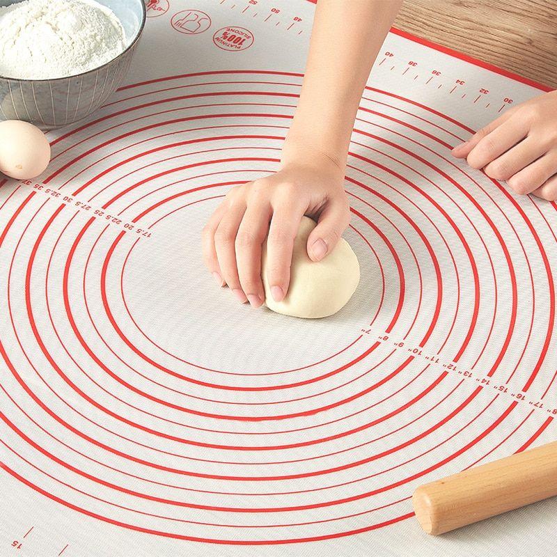 Kitchen Accessories Silicone Baking Mats Sheet