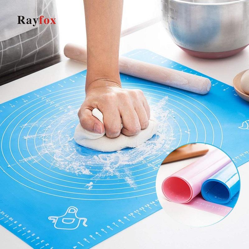 Kitchen Accessories Silicone Baking Mats Sheet