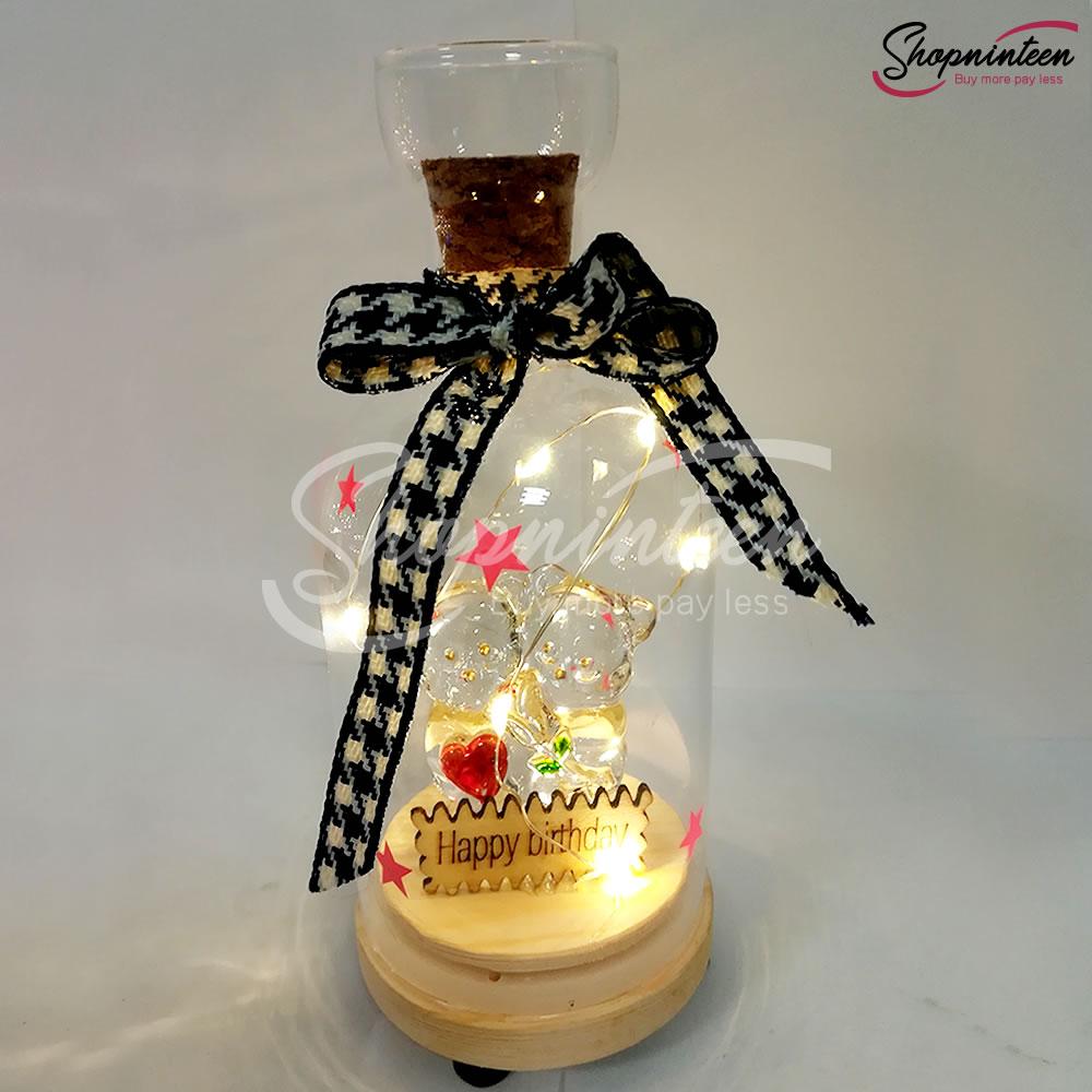 LED Dp 023