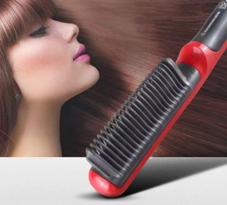 Hair Straightener Comb HQT909b