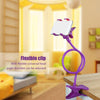 Universal Flexible Mobile Stand Holder