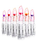 Transparent Color Change Jelly Lipstick