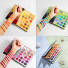 Beauty Glazed Makeup Palette 72 Color Highly Pigmented Eye Shadow Book