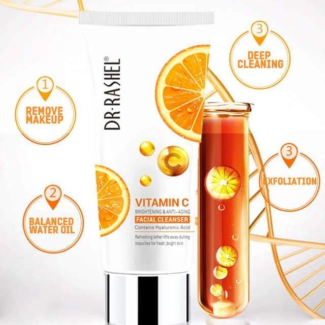 DR RASHEL VITMEN C DEALS