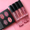 Huda Pack of three (03) MATTE MINIS