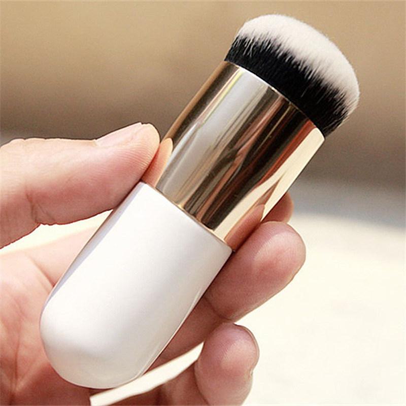 MAYBELLINEFITME-CONCEALER-POWDER-FOUNDATION-CHUBBY-BRUSH FT-001