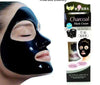 Charcoal Mask
