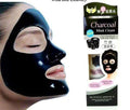 Charcoal Mask