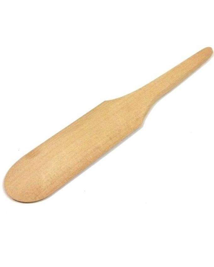 Wax Spatula packet of 12