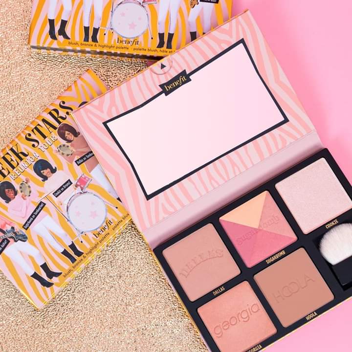 Benefit Cheek Stars 🌟🌟