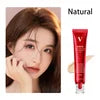FV Skin Liquid Foundation HD Full Coverage Long-Lasting