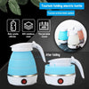 Foldable Electric Kettle