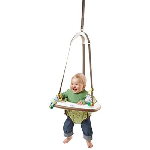 Hanging Bumper Jumper For Kids