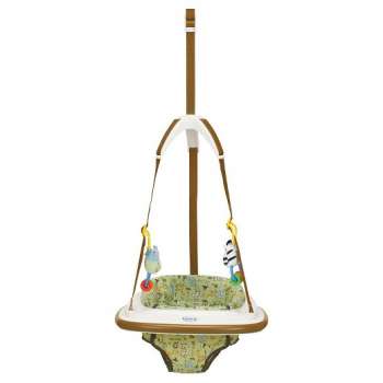 Hanging Bumper Jumper For Kids