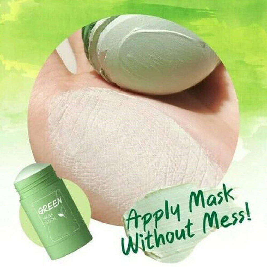 Magic Stick Clean Pores and Dirt Balance Grease