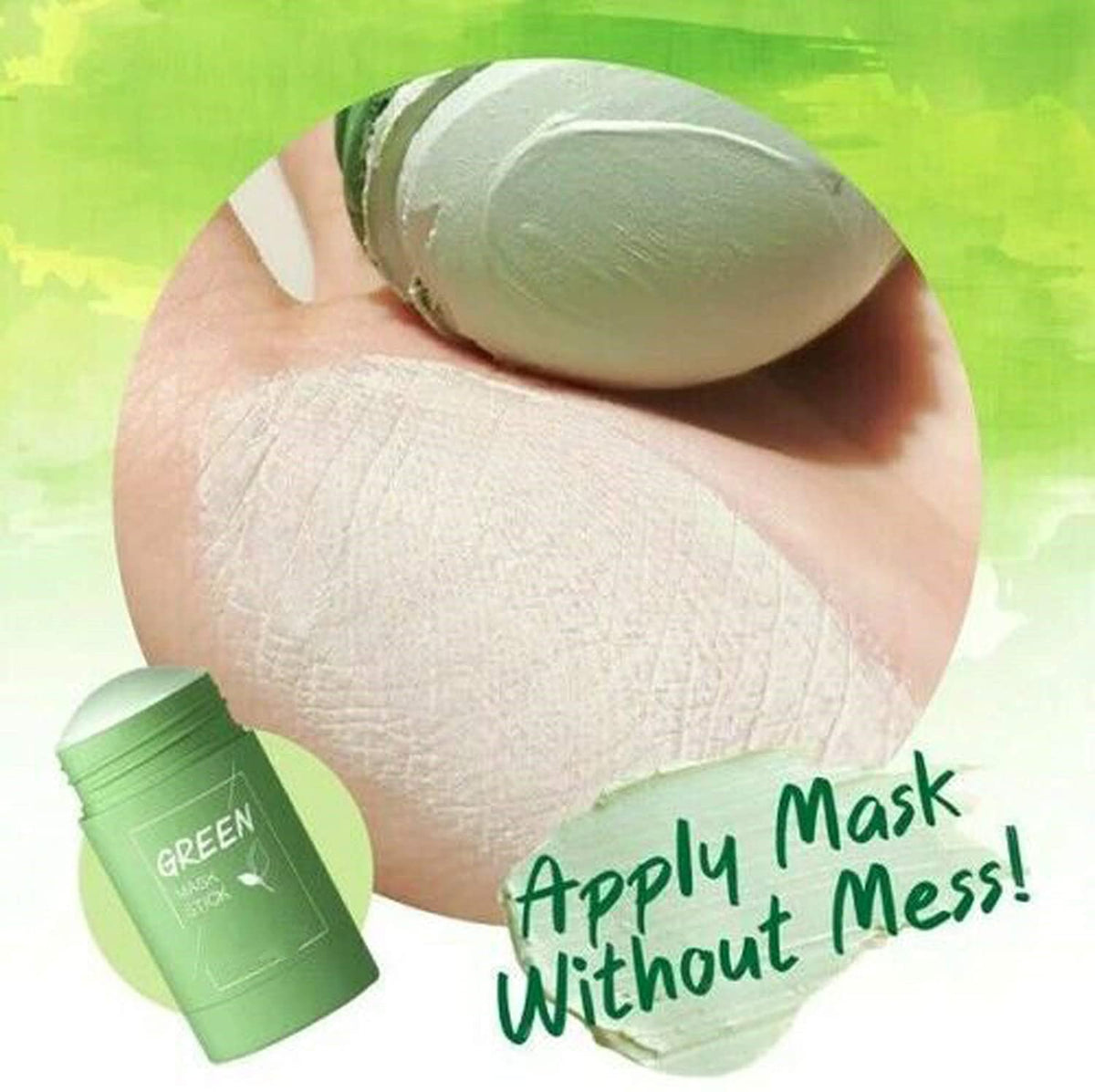 Magic Stick Clean Pores and Dirt Balance Grease