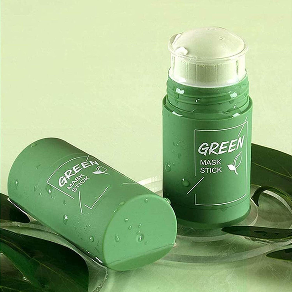Magic Stick Clean Pores and Dirt Balance Grease
