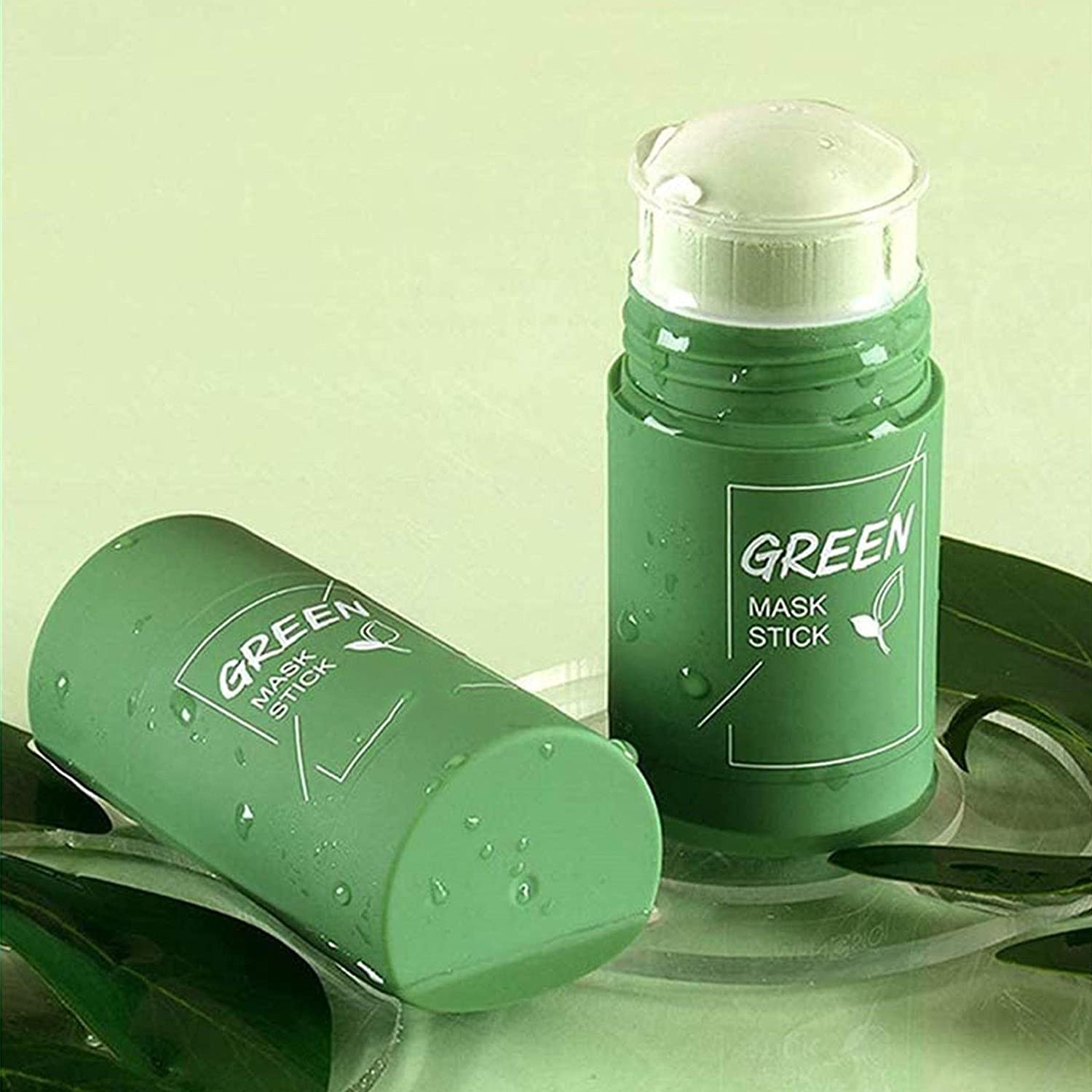 Magic Stick Clean Pores and Dirt Balance Grease