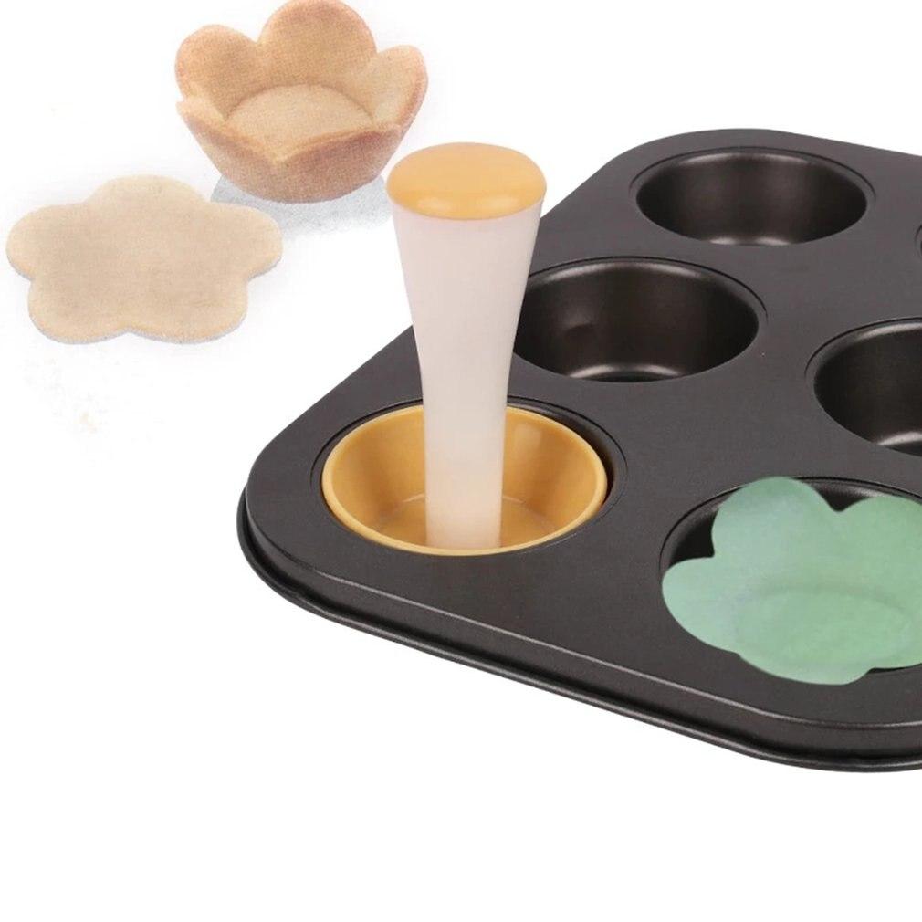 Pastry Dough Tamper Kit