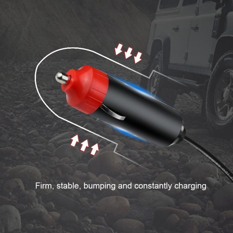 Portable 2 in 1 Dryer Windshield Defroster Heater